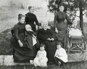 Anner Marie Hudson Baldwin
