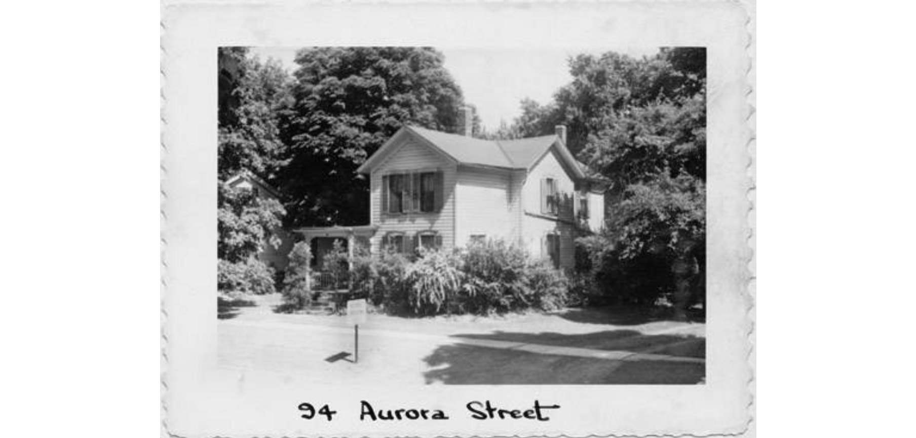 Massachusetts, MA, New Bedford, YWCA & Court House, Cream Cheese Truck,  ca 1940