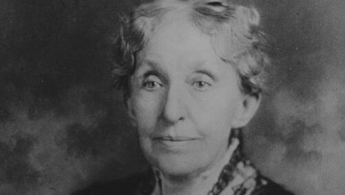 Caroline Baldwin Babcock