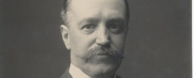 James Ellsworth, 1897