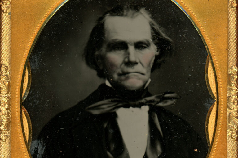 Dr. Moses Thompson